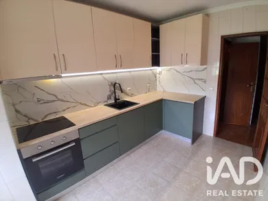 Apartamento em Rio Tinto