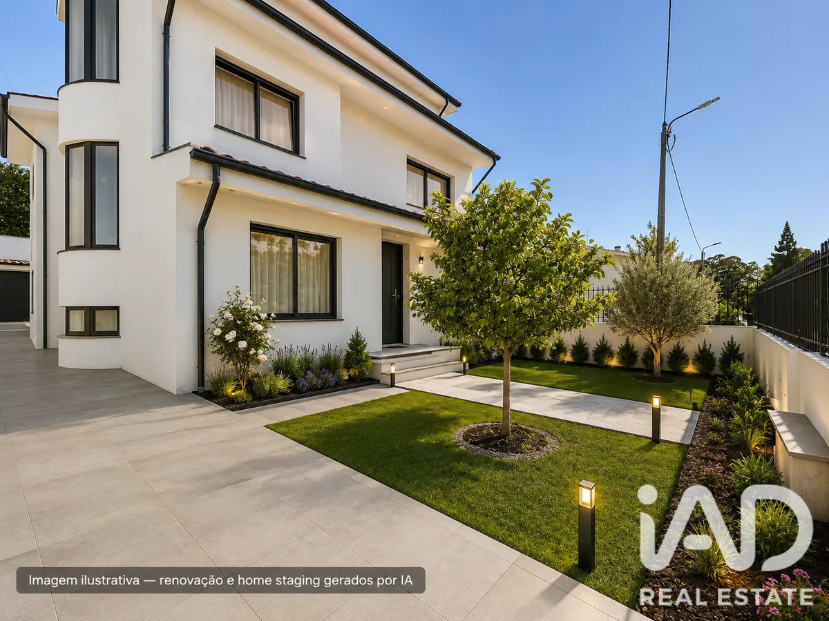 Casa/Moradia 3 quartos de 400 m² em Fânzeres