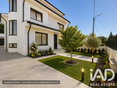 Fotografia 8 de Casa 3 quartos de 210 m² em Campanhã