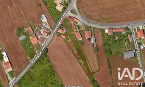 Terreno urbano em Válega