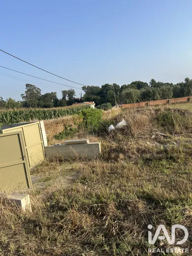 Terreno misto em Válega