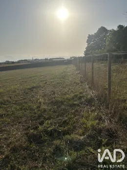 Terrain mixte à Válega