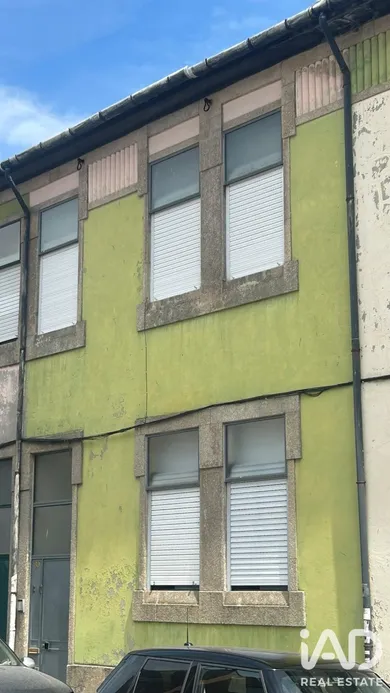 House in Porto