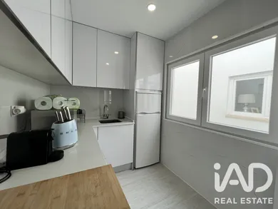 Apartamento T2 em Sesimbra