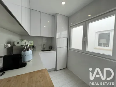 Fotografia 3 de Apartamento 2 quartos de 58 m² em Sesimbra