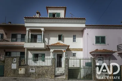 Fotografia 5 de Casa/Moradia 4 quartos de 189 m² em Sintra
