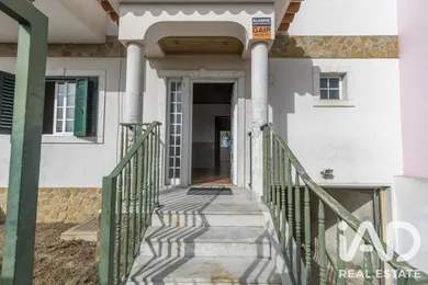 Terraced house in Sintra