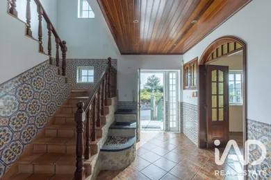 Terraced house in Sintra