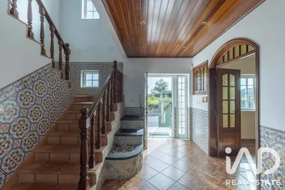 Fotografia 3 de Moradia em banda 3 quartos de 365 m² em Sintra