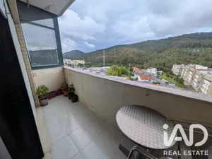 Apartamento T3 em Valongo
