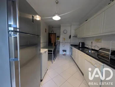 Apartamento T3 em Valongo