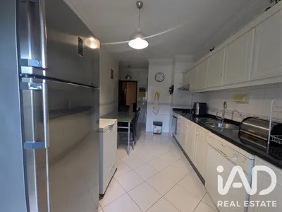 Fotografia 3 de Apartamento 3 quartos de 123 m² em Valongo