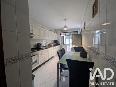 Apartamento T3 em Valongo