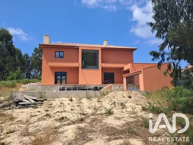 Terreno em Riba de Âncora