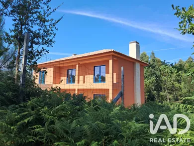 Terreno em Riba de Âncora