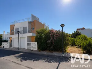 Terreno urbano  em Vila Nova de Cacela