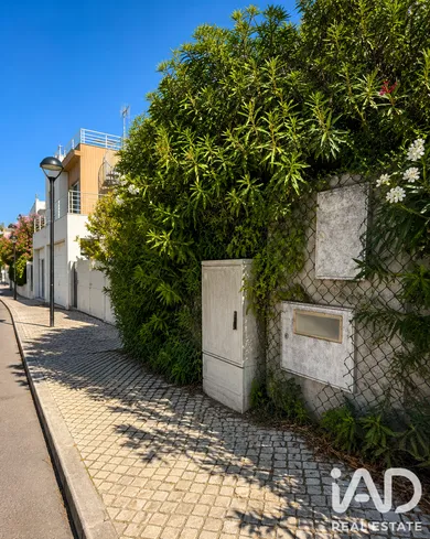 Terreno urbano  em Vila Nova de Cacela