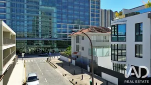 Prédio  em Porto