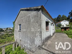 Casa/Moradia em Vila Nova de Cerveira