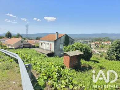 Casa/Moradia em Vila Nova de Cerveira