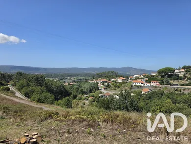 Terreno urbano em Vila Nova de Cerveira
