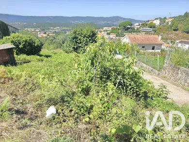 Terreno urbano em Vila Nova de Cerveira