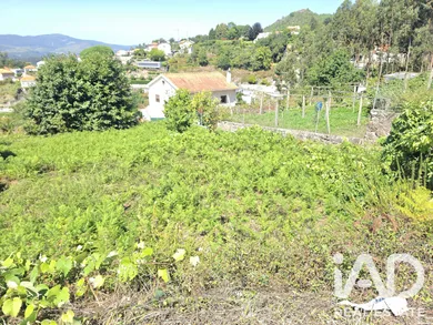 Terreno urbano em Vila Nova de Cerveira