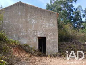 Quinta rural em Sabóia