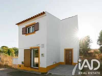 Fotografia 1 de Casa/Moradia 3 quartos de 92 m² em Vale de Santiago