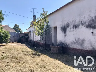 Casa/Moradia em Parceiros de Igreja