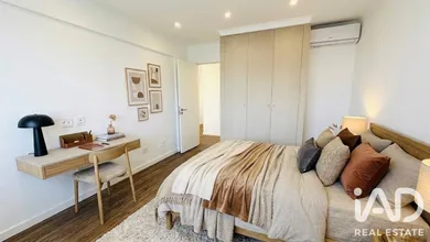 Apartamento T3 em Almada