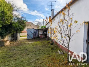 Casa de campo em Parceiros de Igreja