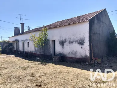 Casa de campo em Parceiros de Igreja