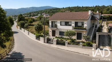 Casa/Moradia em Arganil
