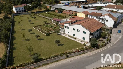 Fotografia 3 de Casa/Moradia 5 quartos de 486 m² em Arganil