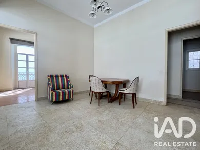 Appartement T3 à Lagos