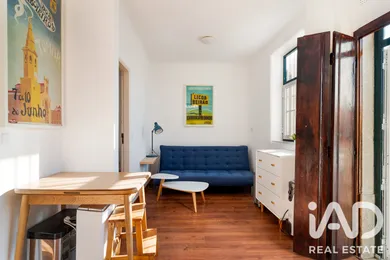 Apartamento T1 em Lisboa