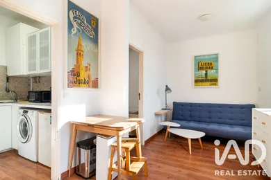 Apartamento T1 em Lisboa