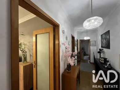 Apartamento em Gandra