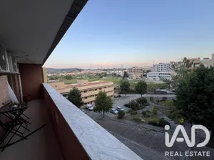Apartamento em Gandra
