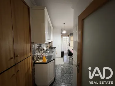 Apartamento em Gandra