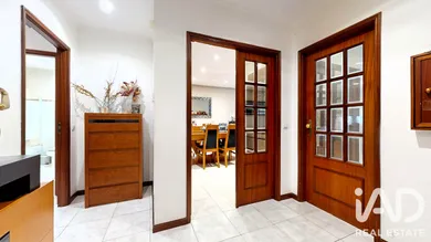 Apartamento T3 em Águas Santas