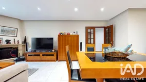 Apartamento T3 em Águas Santas