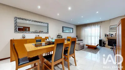 Fotografia 6 de Apartamento 2 quartos de 105 m² em Cidade da Maia