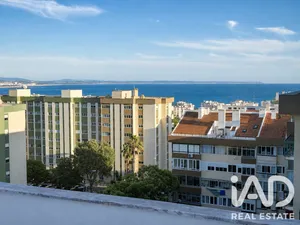 Duplex T2 in Oeiras