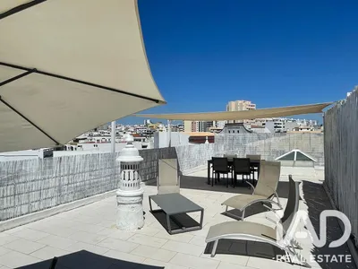 Fotografia 7 de Apartamento 3 quartos de 117 m² em Faro