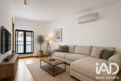 Apartamento T2 em Lisboa