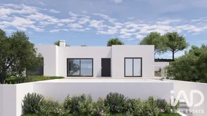 Building plot  in São Brás de Alportel