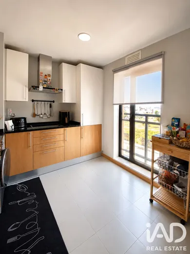 Apartamento T2 em Olhão