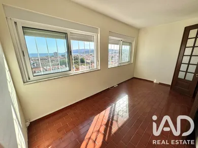 Apartamento T2 em Setúbal